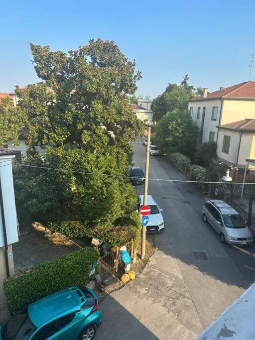 Appartamento Vicino Al Duomo Con Parcheggio Privato Падуя Экстерьер фото